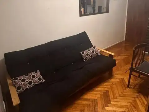 Departamento en venta - 1 Dormitorio 1 Baño - Recoleta