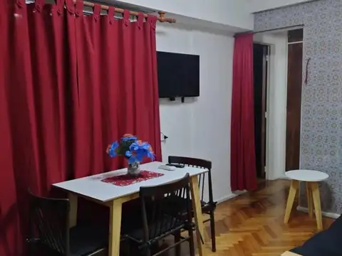 Departamento en Venta 40 años