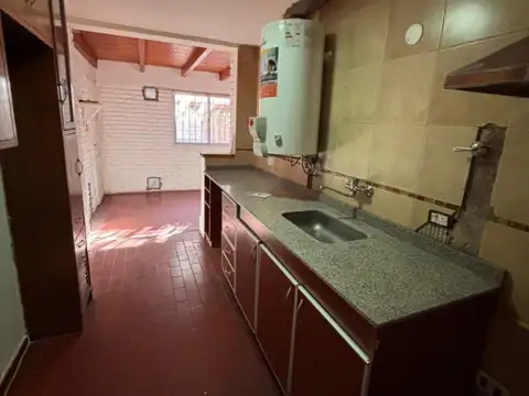 Departamento en Alquiler de 4 ambientes