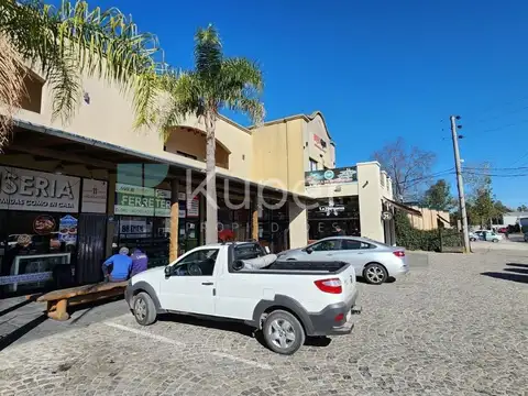 Venta Centro comercial La candelaria. Pilar, G.B.A. Zona Norte, Argentina