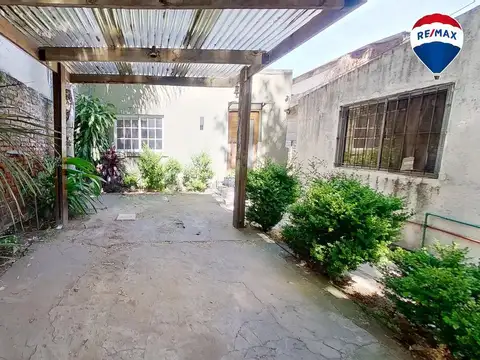 LOTE P/ EDIFICIO 745MTS CONSTRUIBLES. TIGRE CENTRO