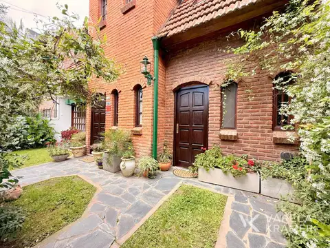 Casa en Venta en San Isidro Libertador / Lasalle, USD 490.000