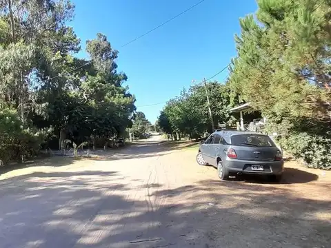 Terreno en Venta en Pinamar, USD 40.000
