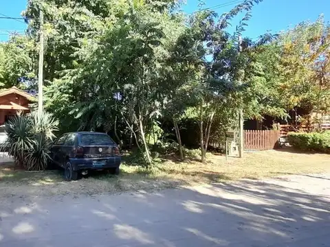 Terreno en Venta de 247,0 m2