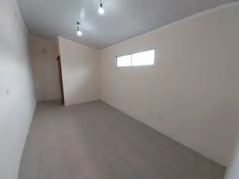 Depto Tipo Casa Monoambiente con 1 baño