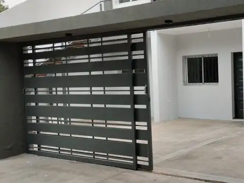 ALQUILA Departamento 1 DORM Villa Parque Chacabuco