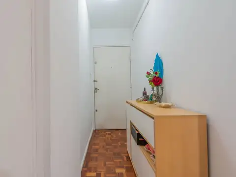 Departamento en Venta 45 años