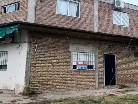 Departamento en muy buenas condiciones