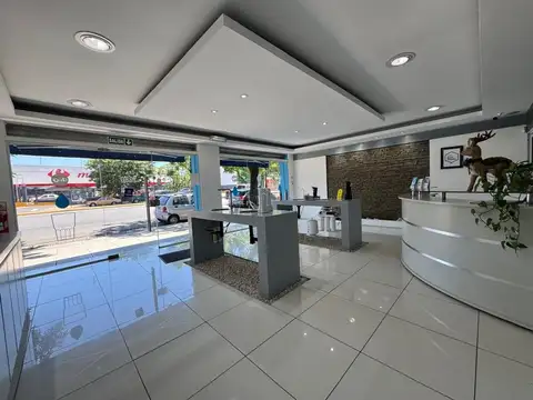 Ideal Inversor Local en PB + 2 departamentos en PA