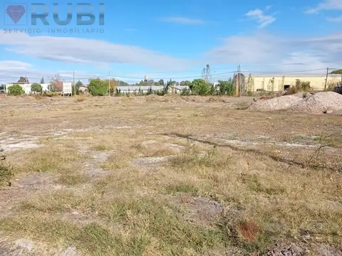 TERRENO EN VENTA EN EL LOTEO EL FORTIN DE CENTENARIO - 2
