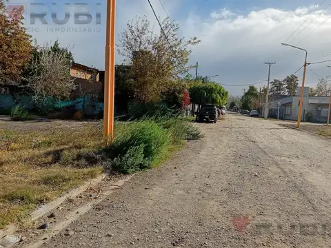 Terreno en Centenario