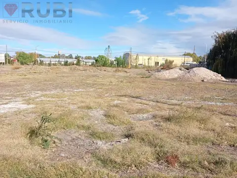 Terreno en Venta 30  mts Fondo