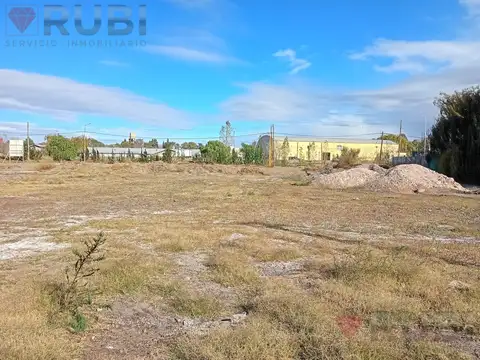 TERRENO EN VENTA EN EL LOTEO EL FORTIN DE CENTENARIO - 2