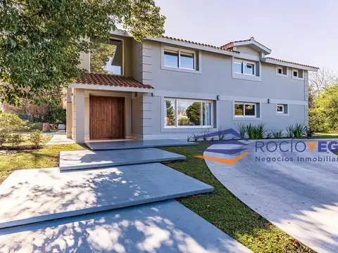 Casa en venta San Diego Country Club  Moreno