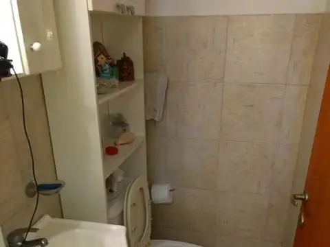 Departamento en Venta con 1 cochera