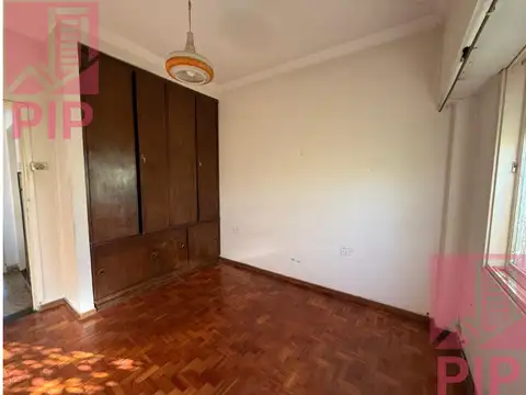 Depto Tipo Casa 4 ambientes con 2 baños