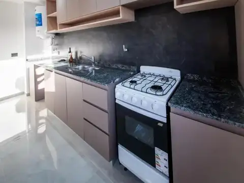 Departamento en Venta en General Paz, USD 124.000