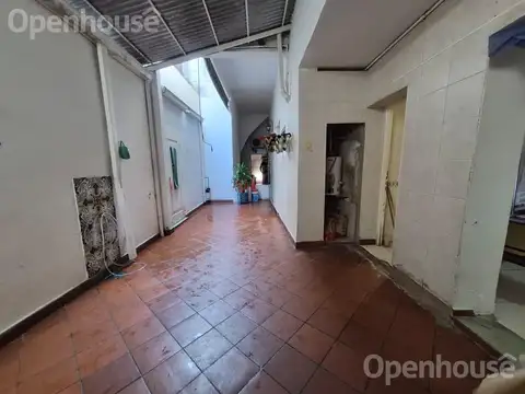 Depto Tipo Casa en Venta con 1 cocheras