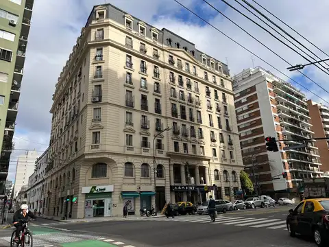 Avenida Rivadavia 5800