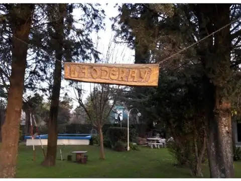 Casa en Venta en 20 de Junio, USD 120.000