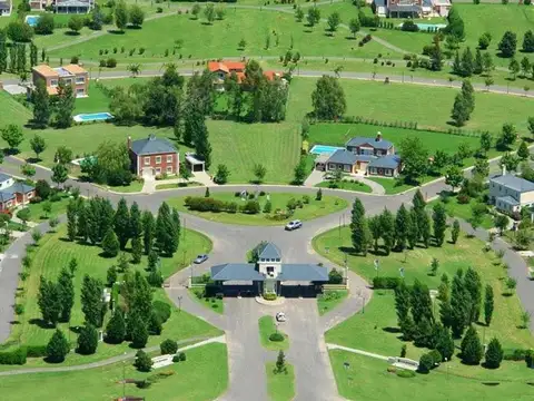 Terreno en Venta de 587,0 m2