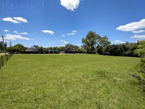 Terreno en Venta de 1140,0 m2