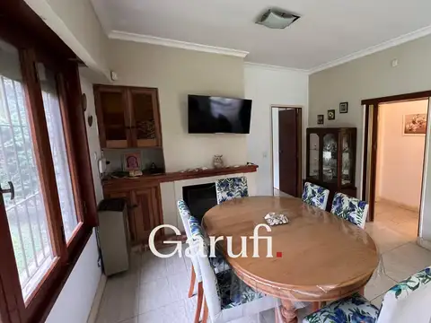 Casa en Alquiler 25 años