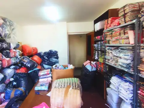 Avenida Corrientes 2500