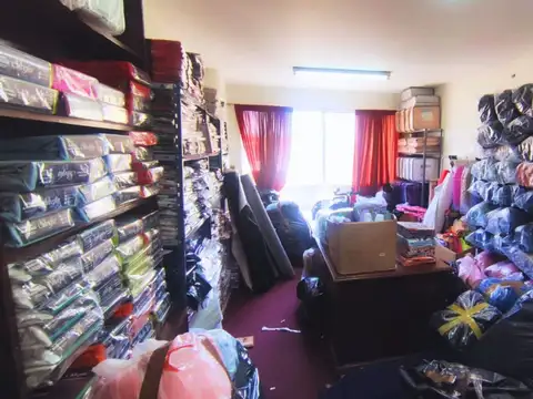 Oficina en Venta en Once, USD 19.000