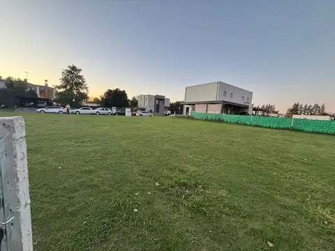 Terreno en Venta en Pilar Plaza, Countries y Barrios Cerrados en Pilar