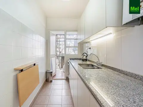 Departamento en Venta en Villa Devoto, USD 125.000