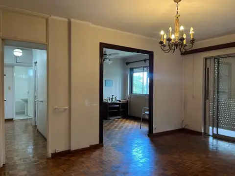 Departamento en Venta en Lomas de Núñez, USD 195.000