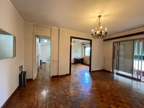 3 ambientes en Lomas de Nuñez
