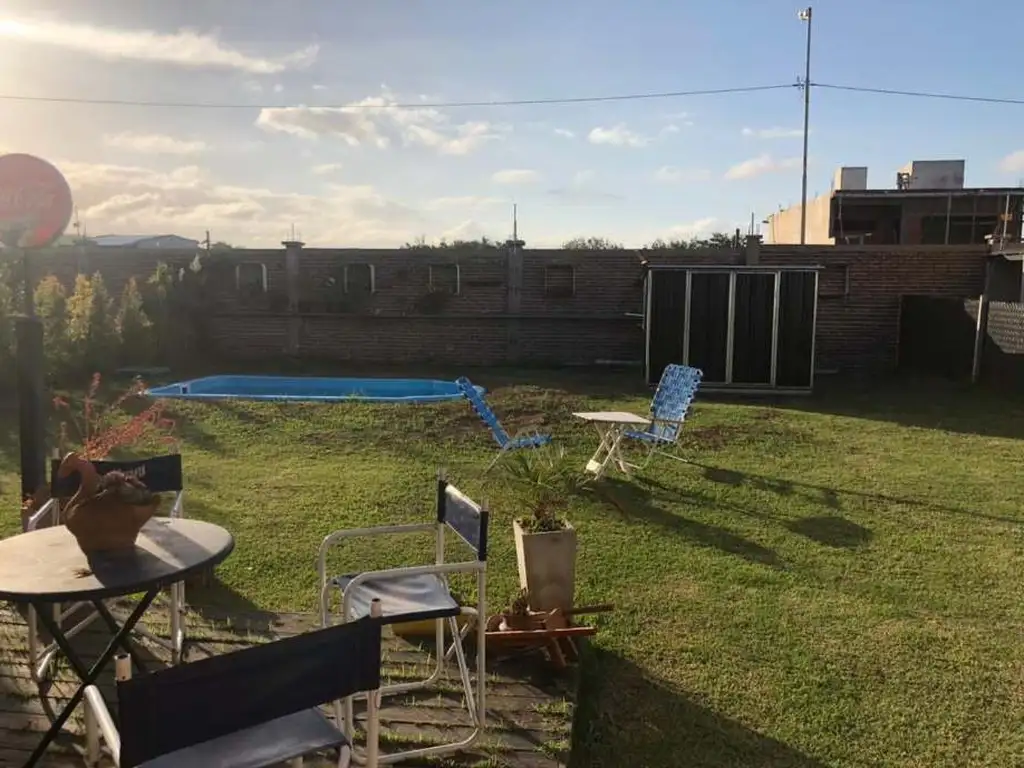 Casa en Venta en Los Troncos