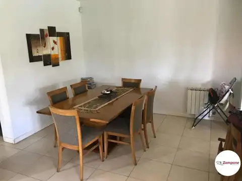 Casa en Venta 8 años