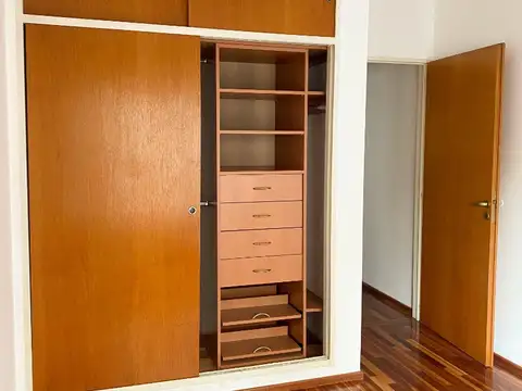 Departamento en Alquiler 15 años