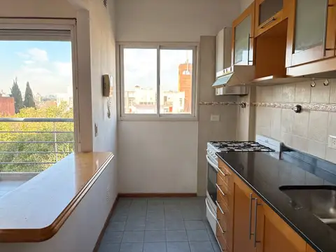 Departamento en Alquiler 15 años