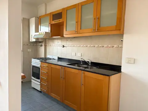 Departamento en Alquiler Apto profesional