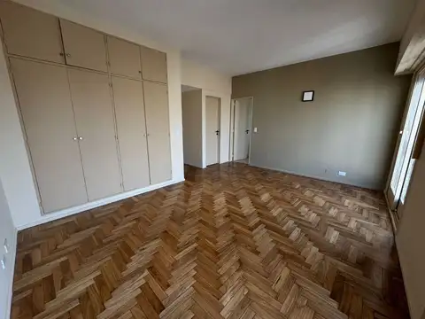 Departamento en Alquiler en Villa Crespo, CABA