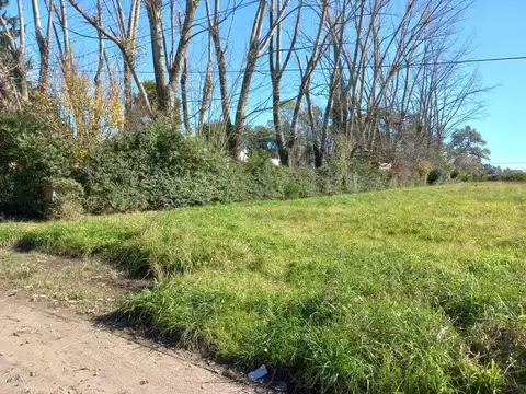 Terreno en Venta en Exaltacion De La Cruz, USD 43.000