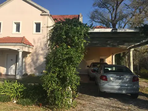 Casa en Venta en Los Puentes, USD 280.000