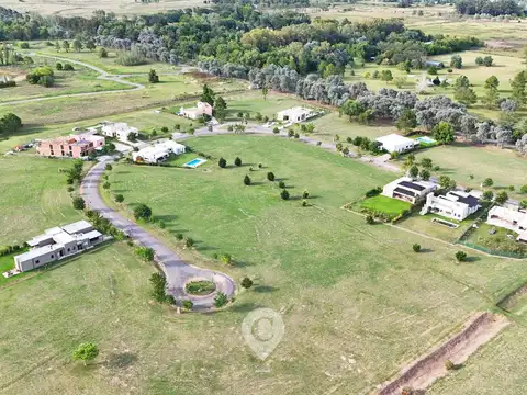 Terreno en Venta en El Campo. 1era Etapa. 1076 m2. Los Cardales
