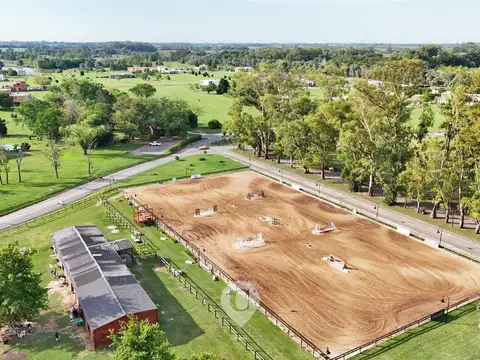 Terreno en Venta en Los Cardales, USD 36.000