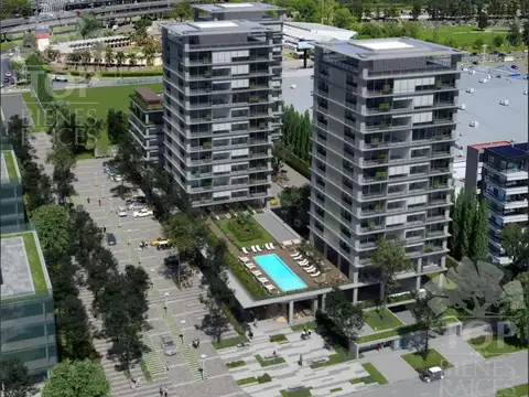 Departamento - Victoria