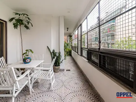 Departamento en Venta en Belgrano, USD 690.000