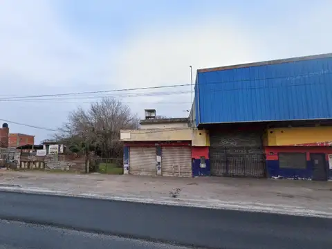 Terreno en Venta en Claypole, USD 120.000