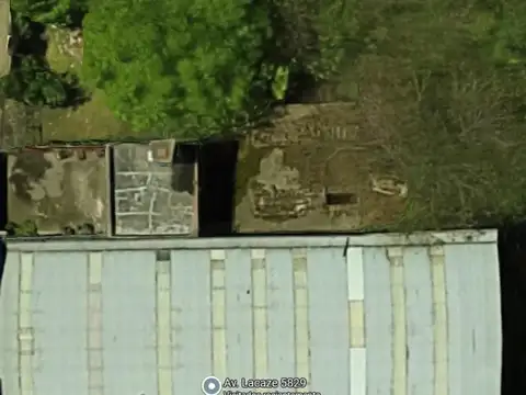 Terreno en Venta de 1200,0 m2