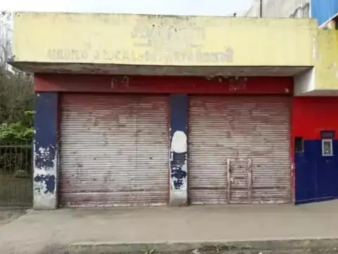 Terreno en venta - 1.200 - Claypole