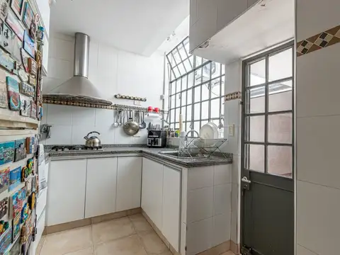 Depto Tipo Casa en Venta de 4 ambientes