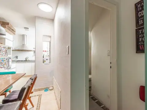 Depto Tipo Casa en Venta 31 años